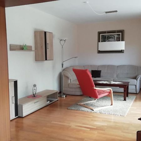 Meyers Ferienwohnung Elmlohe Extérieur photo