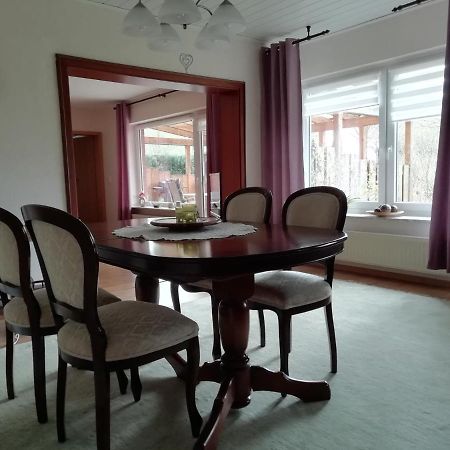 Meyers Ferienwohnung Elmlohe Extérieur photo
