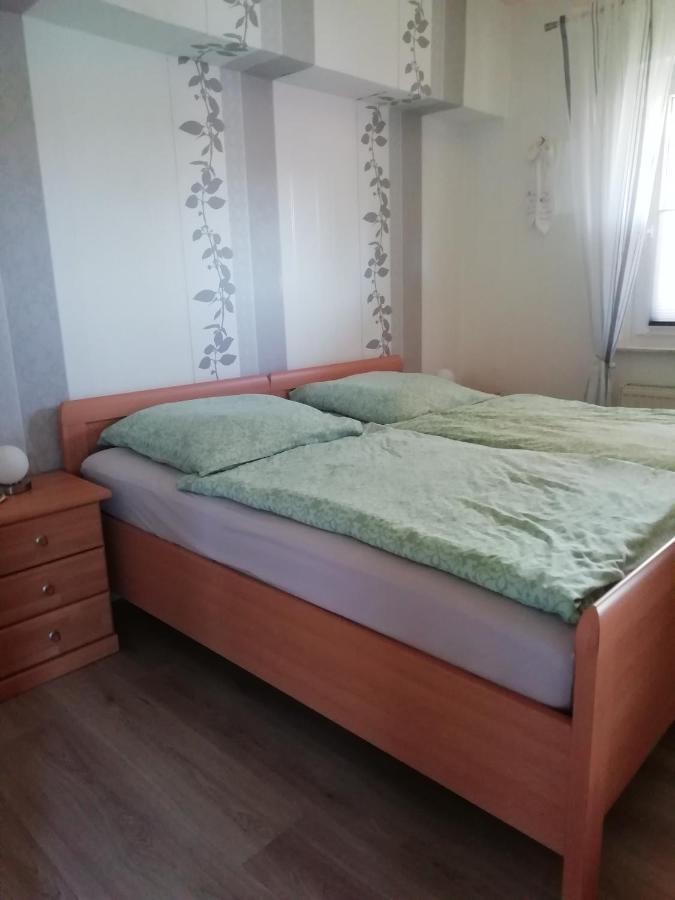 Meyers Ferienwohnung Elmlohe Extérieur photo