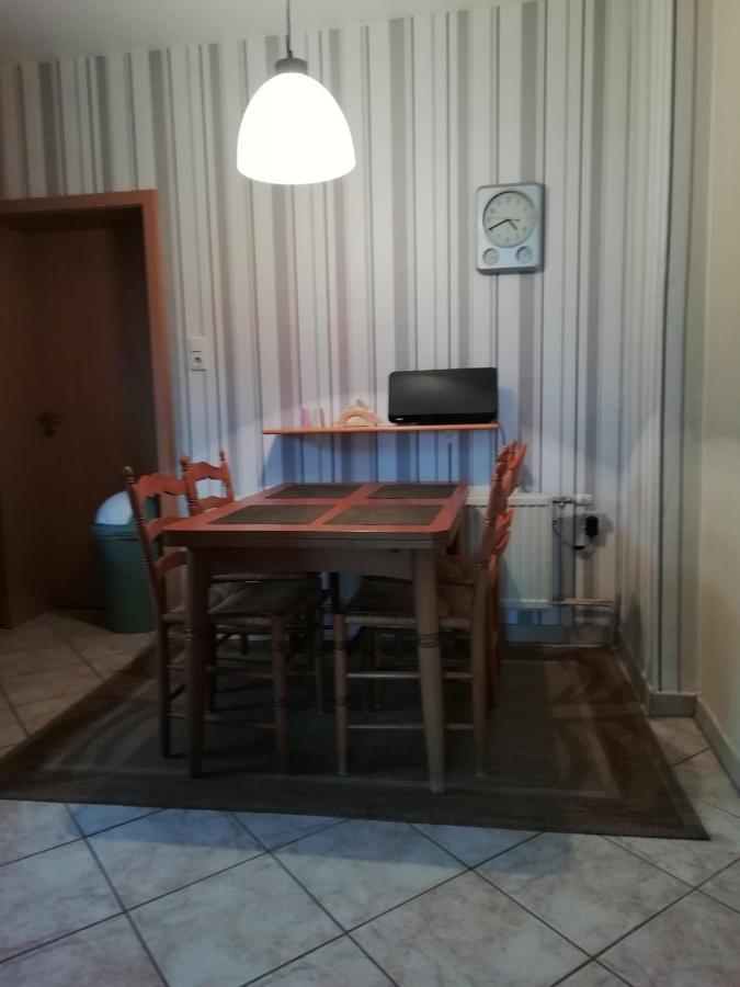 Meyers Ferienwohnung Elmlohe Extérieur photo